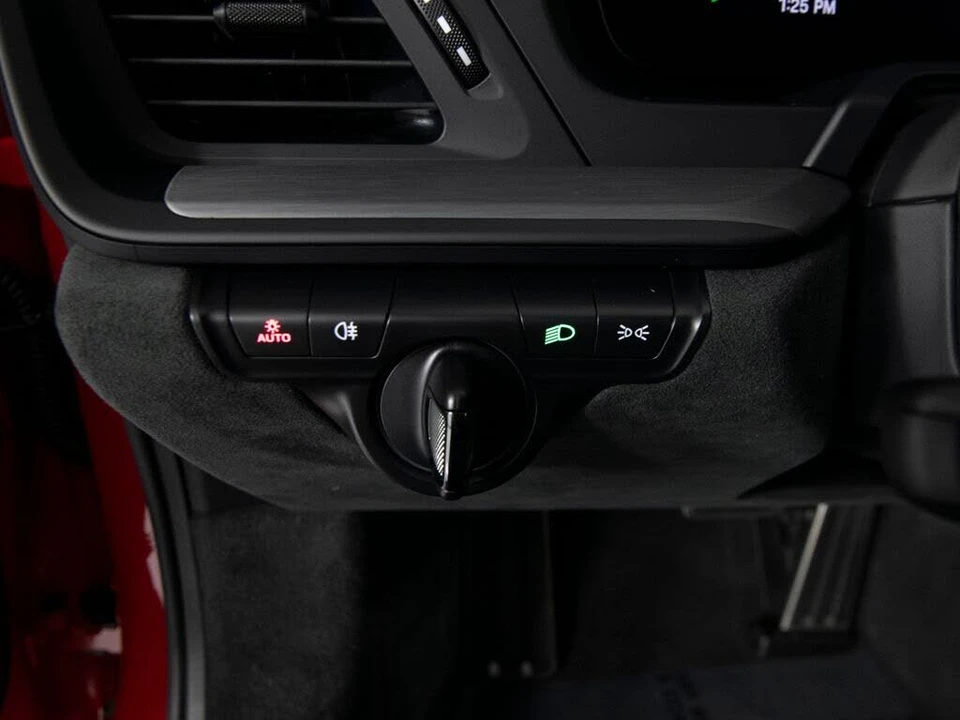 2026 Porsche 992 GT3 - Image 25 of 31