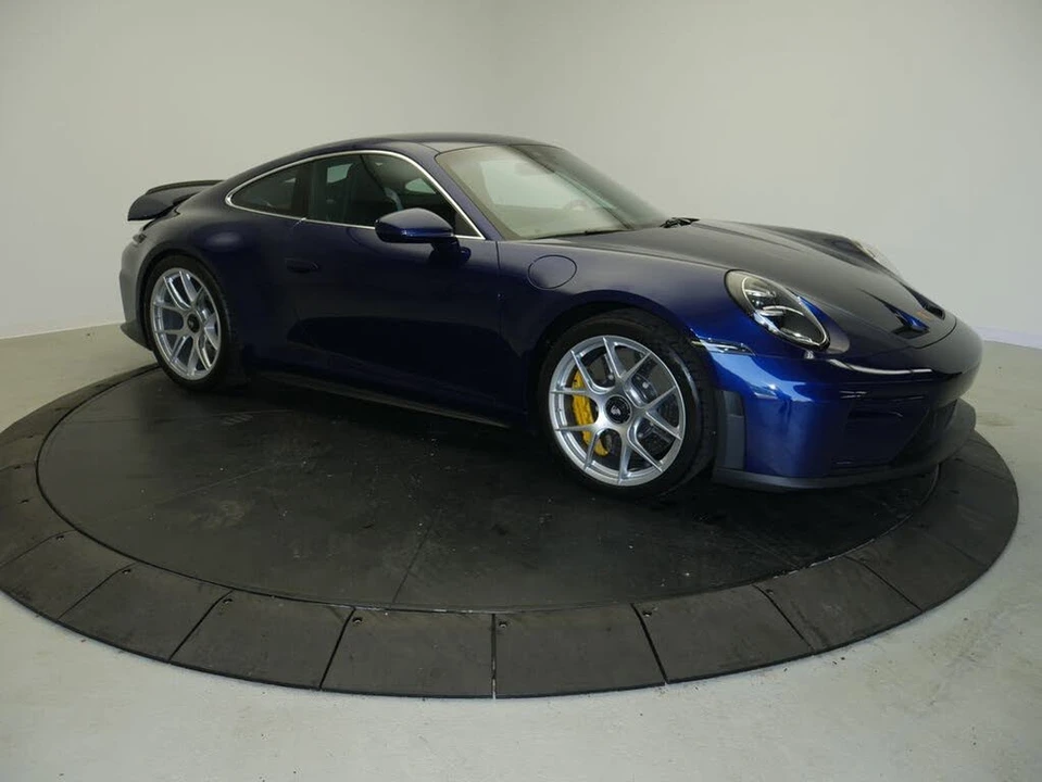 2026 Porsche 992 GT3 - Image 10 of 31