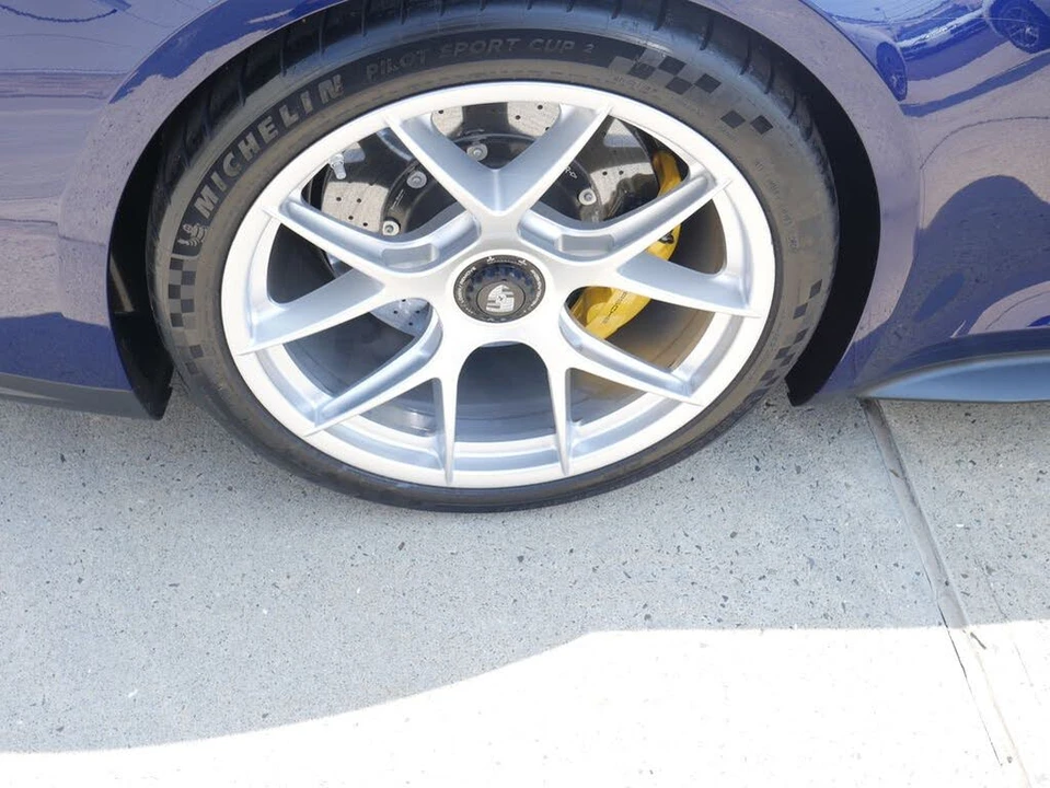2026 Porsche 992 GT3 - Image 17 of 31