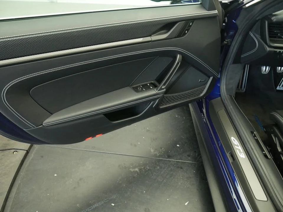 2026 Porsche 992 GT3 - Image 4 of 31