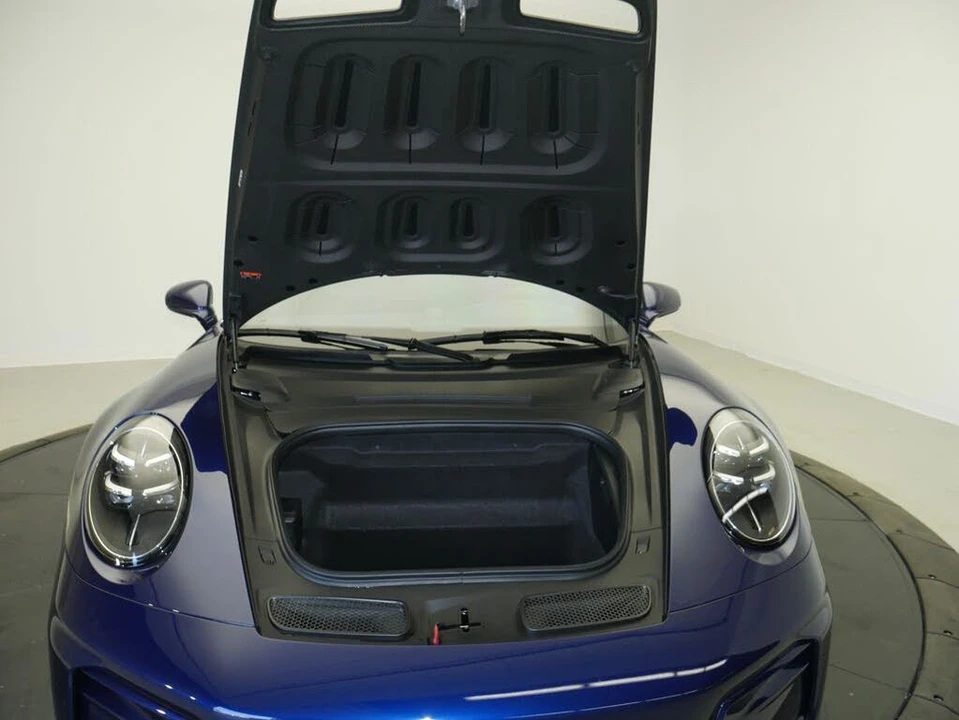 2026 Porsche 992 GT3 - Image 13 of 31