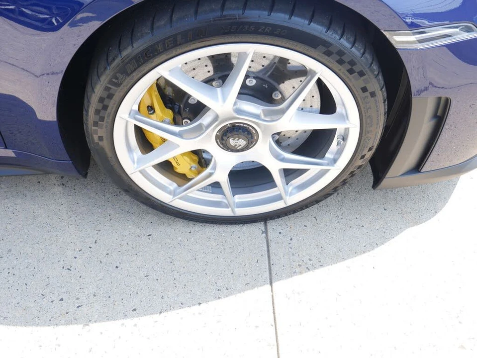 2026 Porsche 992 GT3 - Image 18 of 31