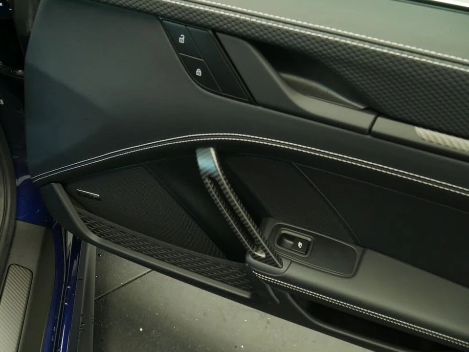 2026 Porsche 992 GT3 - Image 20 of 31