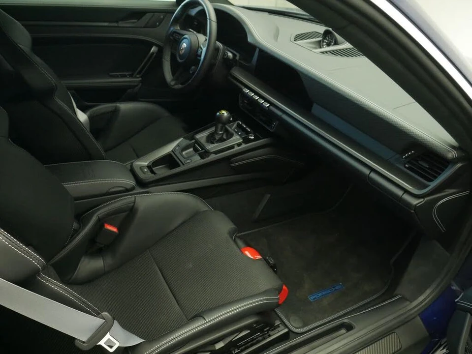 2026 Porsche 992 GT3 - Image 21 of 31