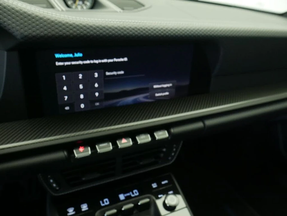 2026 Porsche 992 GT3 - Image 23 of 31