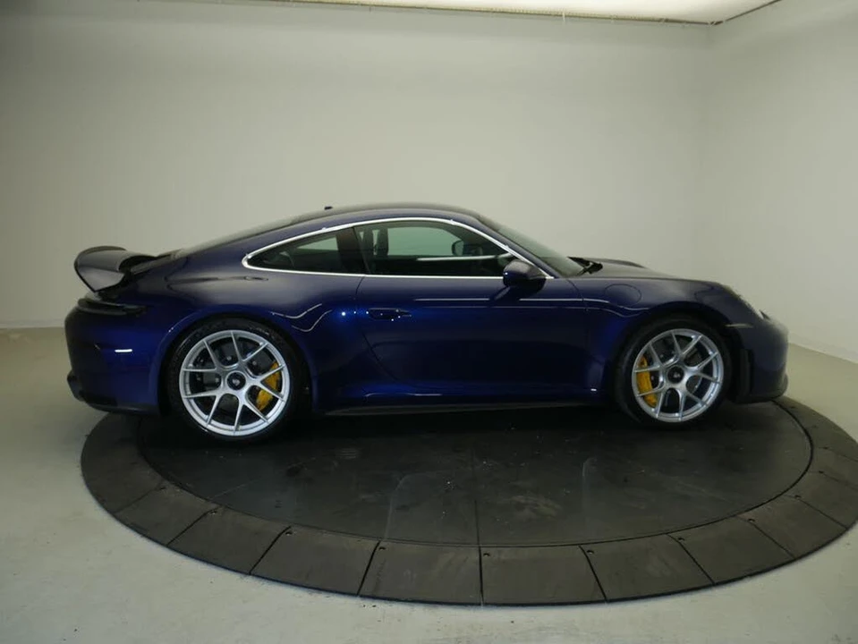 2026 Porsche 992 GT3 - Image 9 of 31