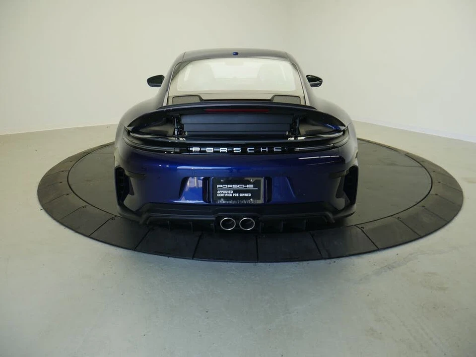 2026 Porsche 992 GT3 - Image 7 of 31