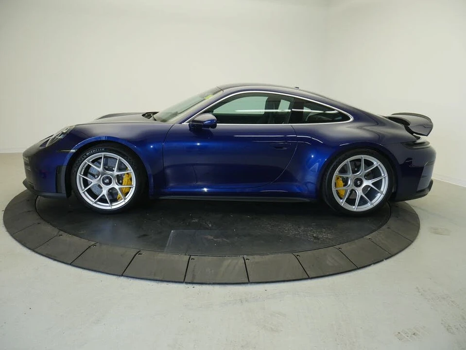 2026 Porsche 992 GT3 - Image 2 of 31