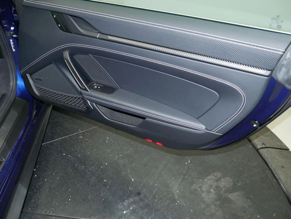 2026 Porsche 992 GT3 - Image 19 of 31