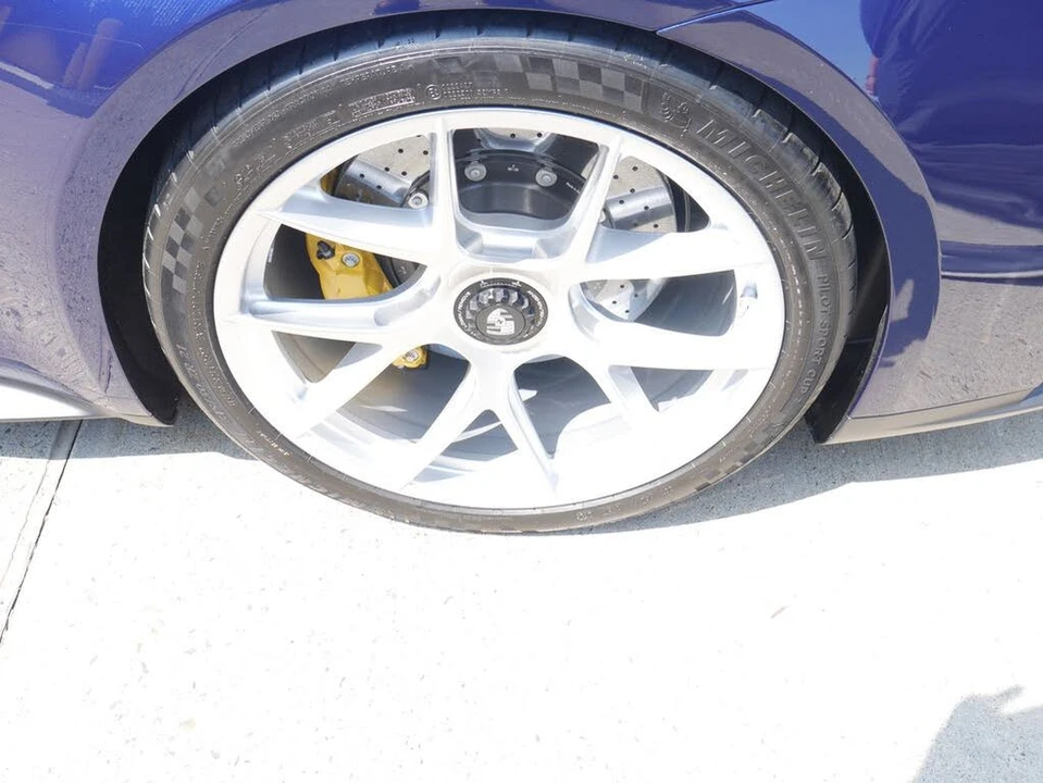 2026 Porsche 992 GT3 - Image 16 of 31
