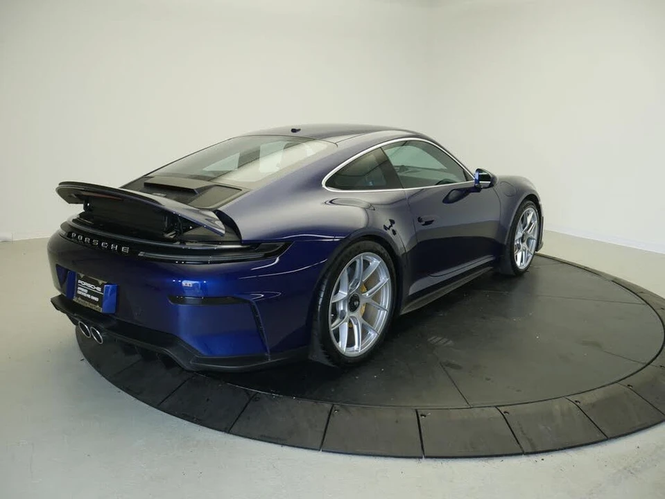 2026 Porsche 992 GT3 - Image 8 of 31