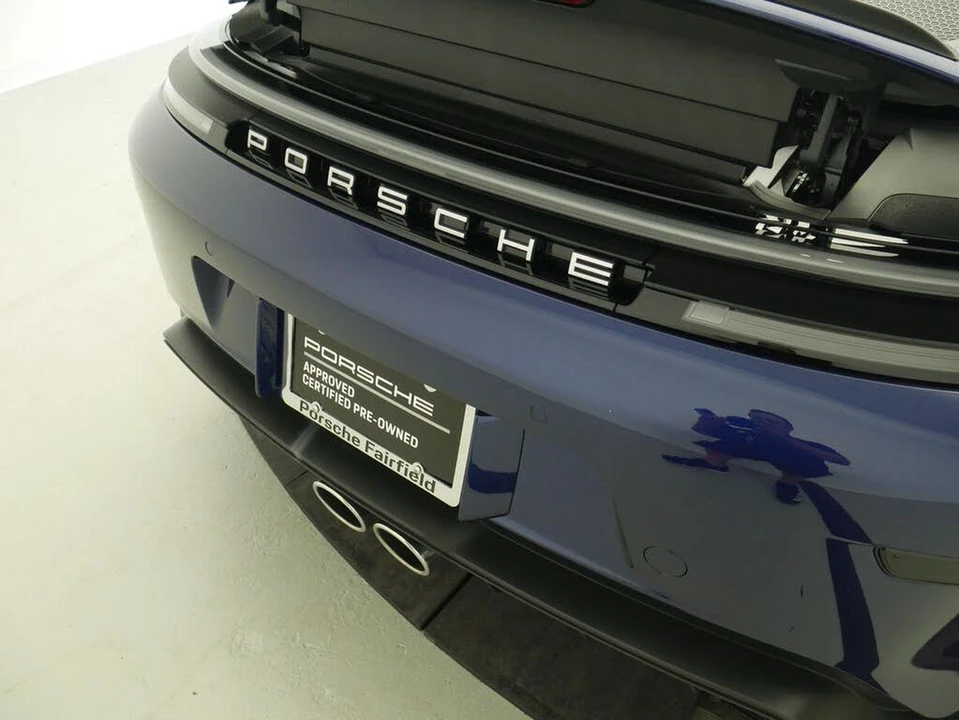 2026 Porsche 992 GT3 - Image 12 of 31