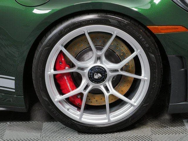 2026 Porsche 992 GT3 - Image 31 of 31