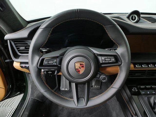 2026 Porsche 992 GT3 - Image 9 of 31