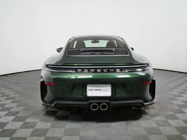 2026 Porsche 992 GT3 - Image 25 of 31