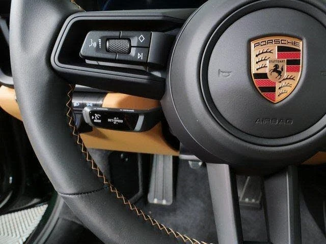 2026 Porsche 992 GT3 - Image 10 of 31
