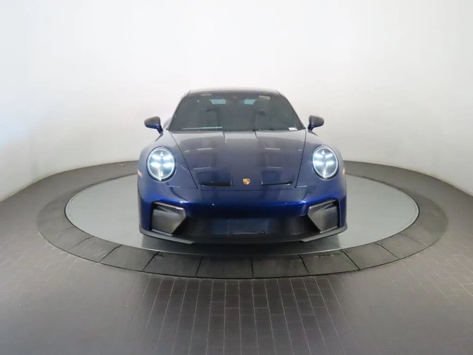 2026 Porsche 992 GT3 - Image 10 of 31
