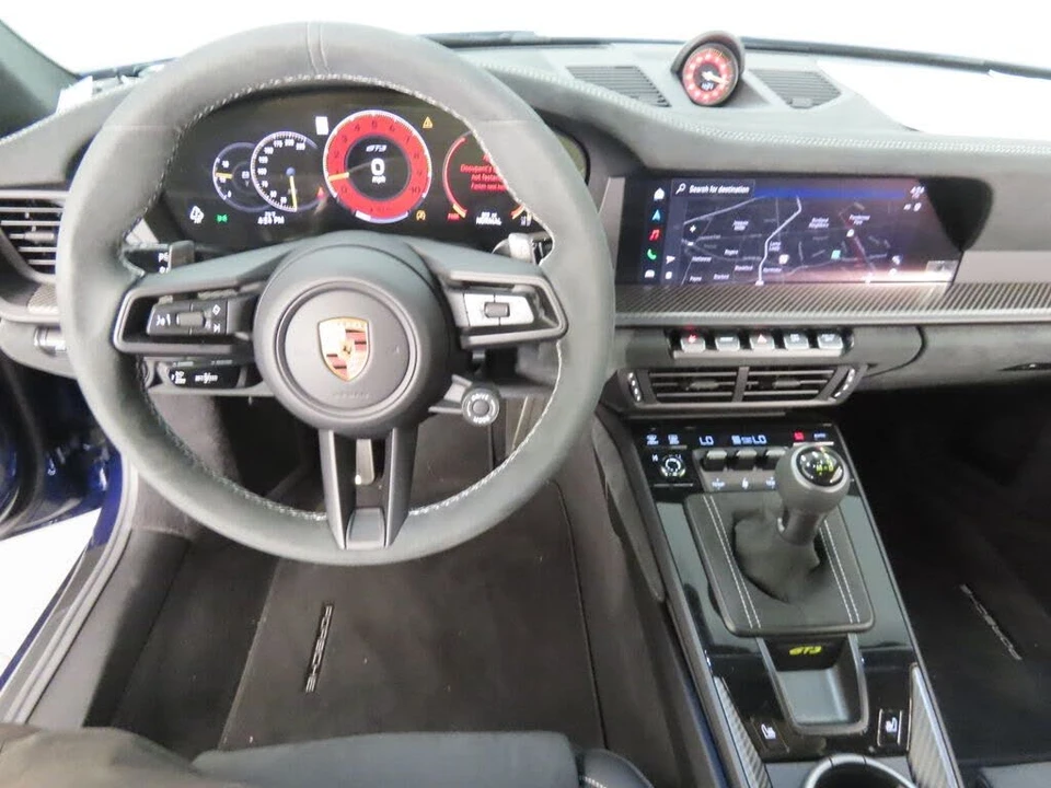 2026 Porsche 992 GT3 - Image 15 of 31