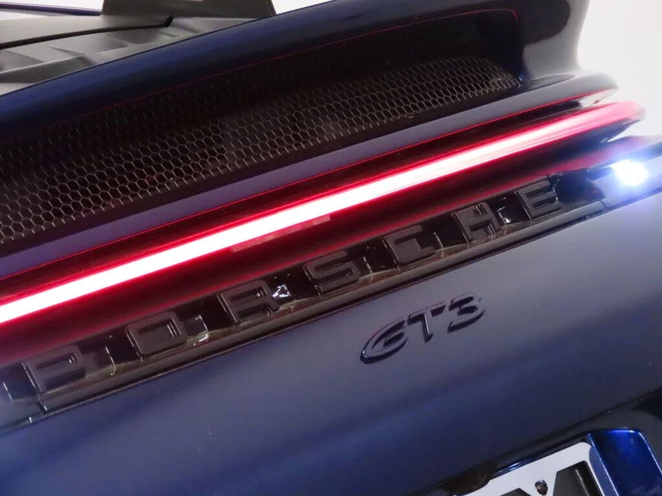 2026 Porsche 992 GT3 - Image 12 of 31