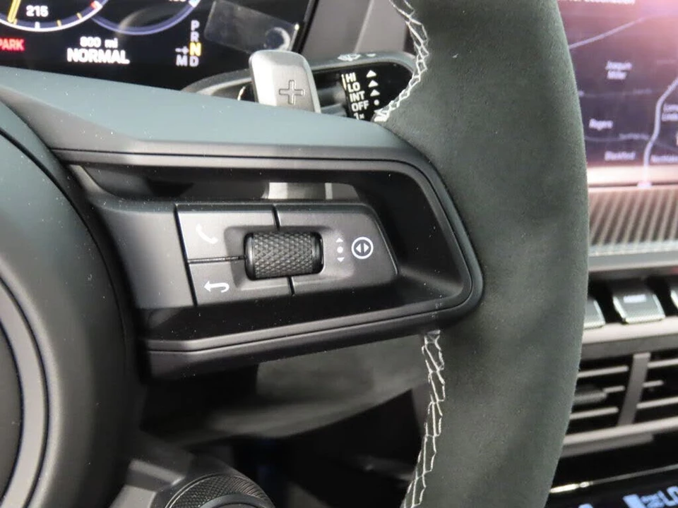 2026 Porsche 992 GT3 - Image 21 of 31