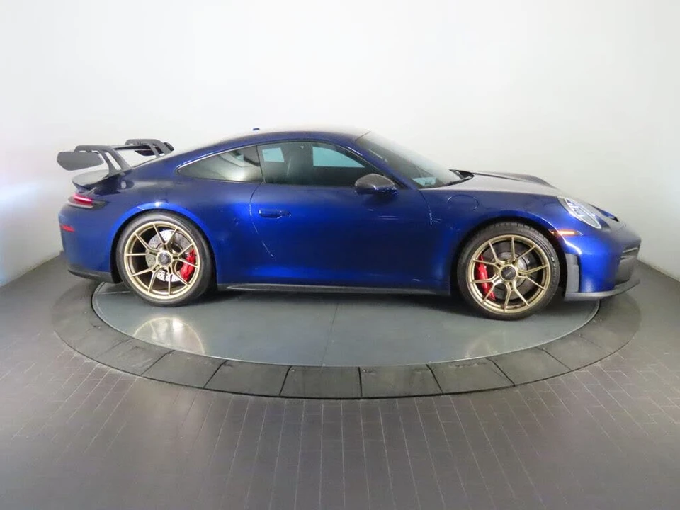 2026 Porsche 992 GT3 - Image 8 of 31