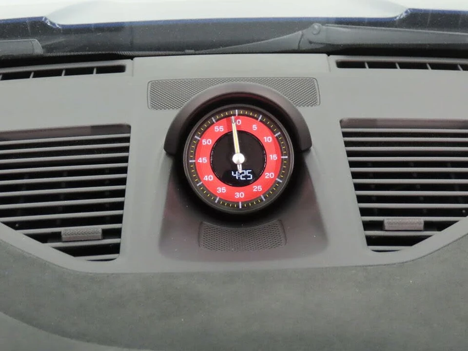 2026 Porsche 992 GT3 - Image 24 of 31