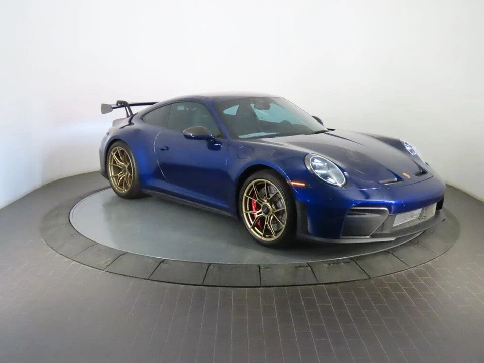 2026 Porsche 992 GT3 - Image 9 of 31