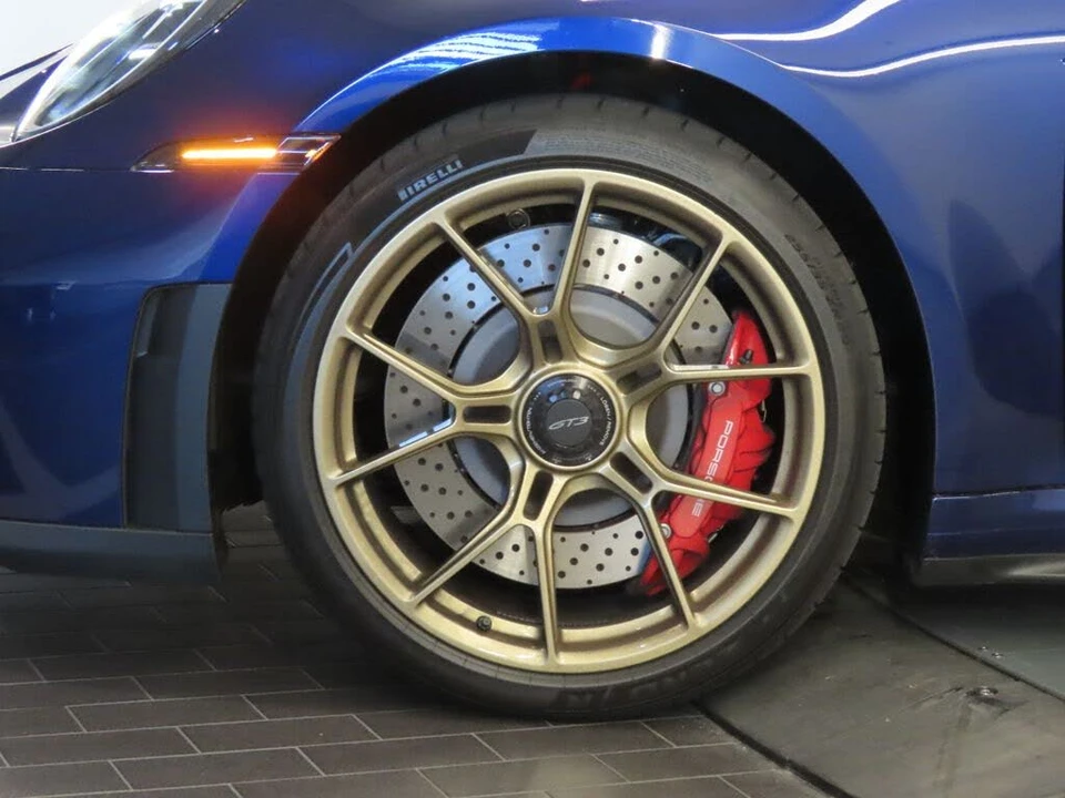 2026 Porsche 992 GT3 - Image 11 of 31