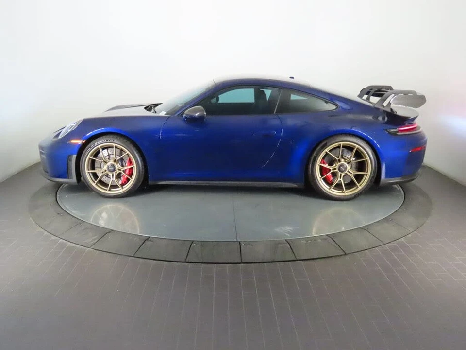 2026 Porsche 992 GT3 - Image 2 of 31