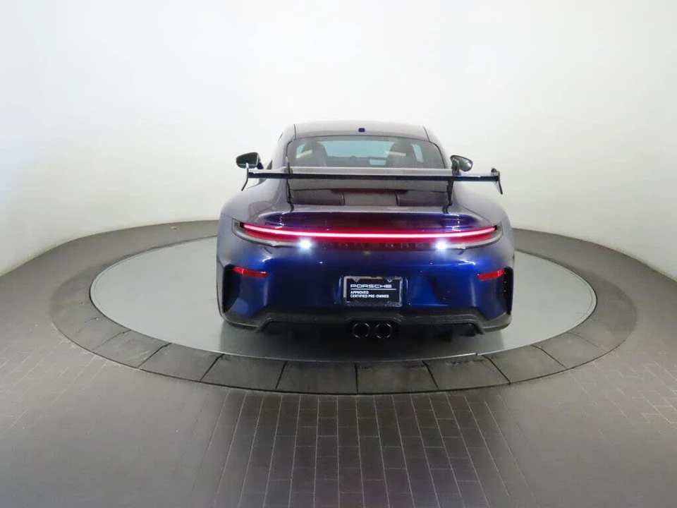 2026 Porsche 992 GT3 - Image 6 of 31