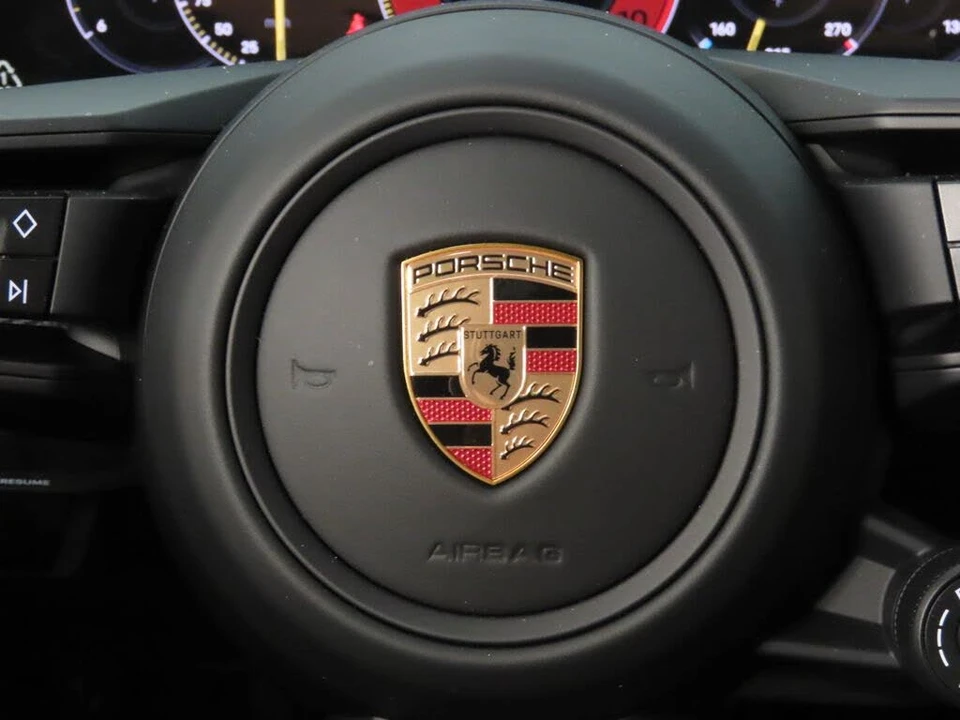 2026 Porsche 992 GT3 - Image 20 of 31