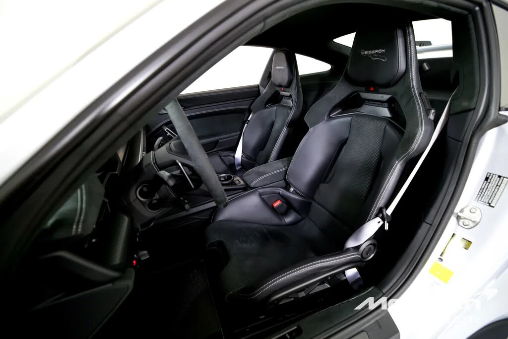 2026 Porsche 992 GT3 - Image 11 of 31