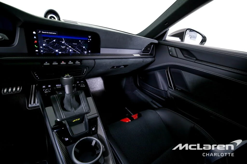 2026 Porsche 992 GT3 - Image 15 of 31