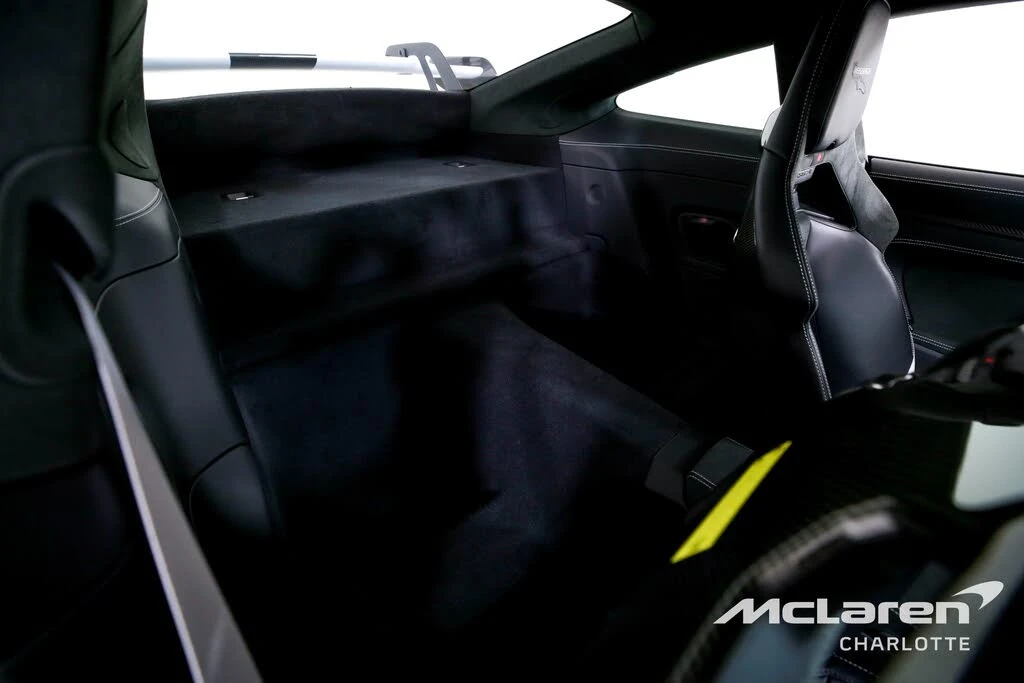 2026 Porsche 992 GT3 - Image 23 of 31