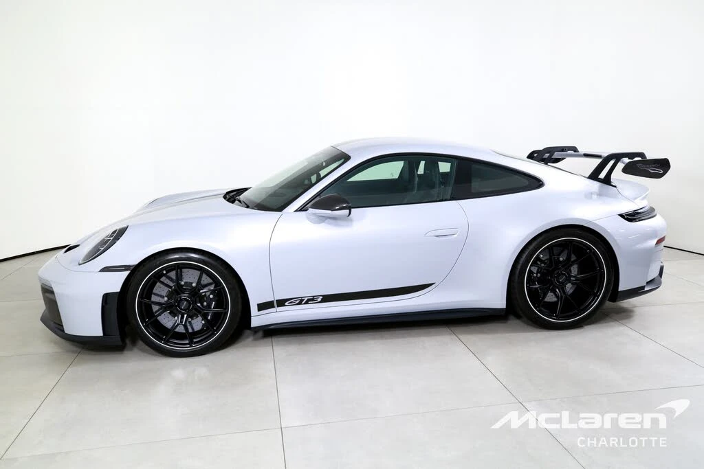 2026 Porsche 992 GT3 - Image 5 of 31