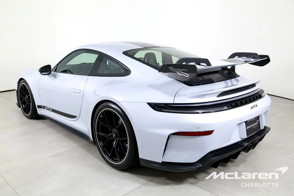 2026 Porsche 992 GT3 - Image 6 of 31