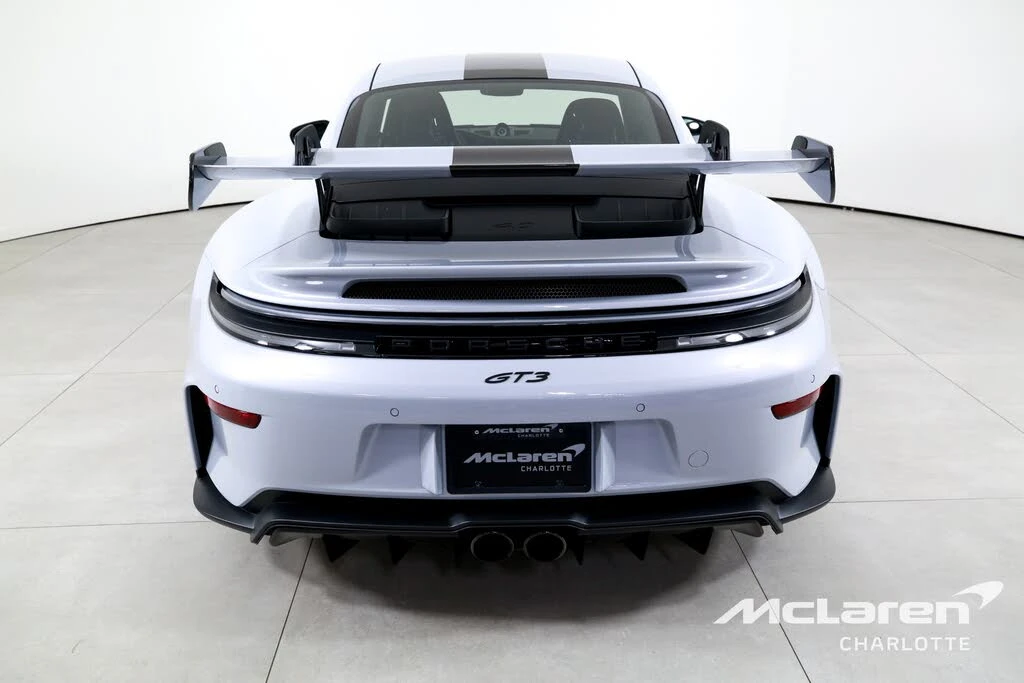 2026 Porsche 992 GT3 - Image 7 of 31