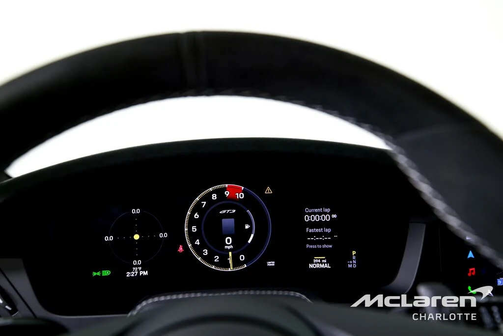 2026 Porsche 992 GT3 - Image 13 of 31