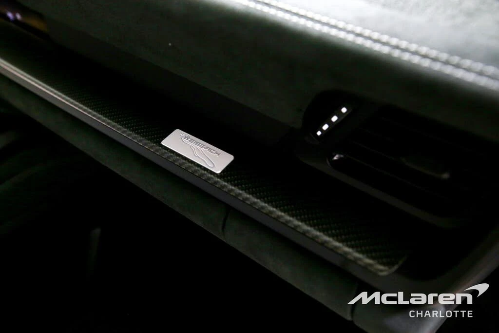 2026 Porsche 992 GT3 - Image 22 of 31