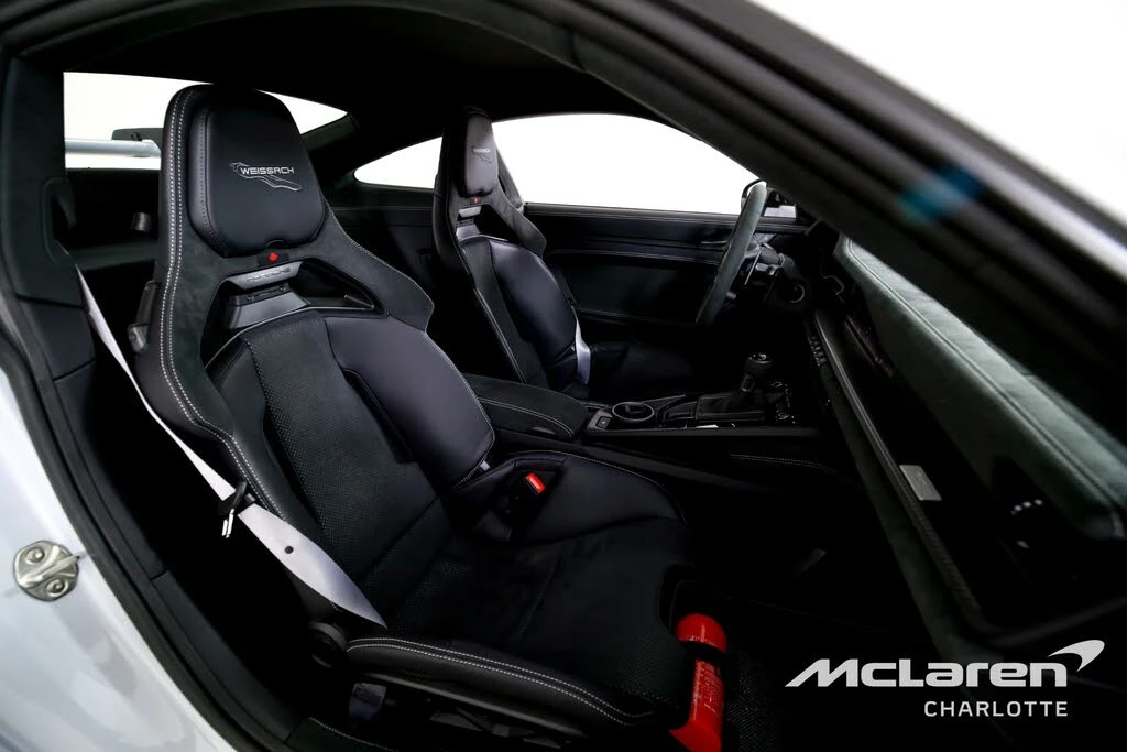 2026 Porsche 992 GT3 - Image 20 of 31