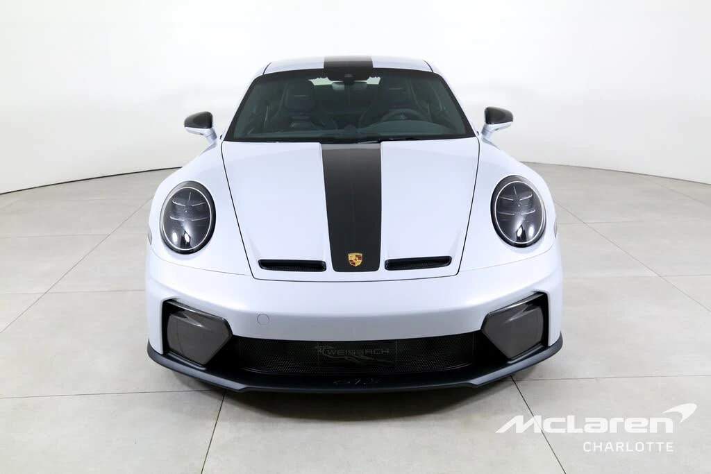 2026 Porsche 992 GT3 - Image 4 of 31