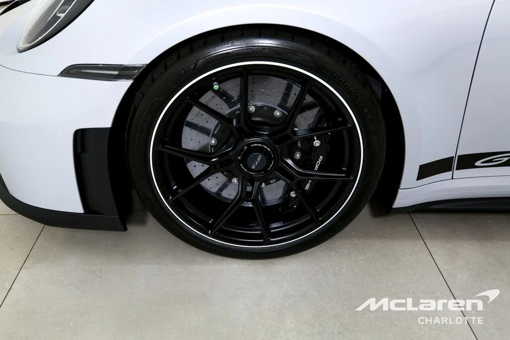 2026 Porsche 992 GT3 - Image 27 of 31