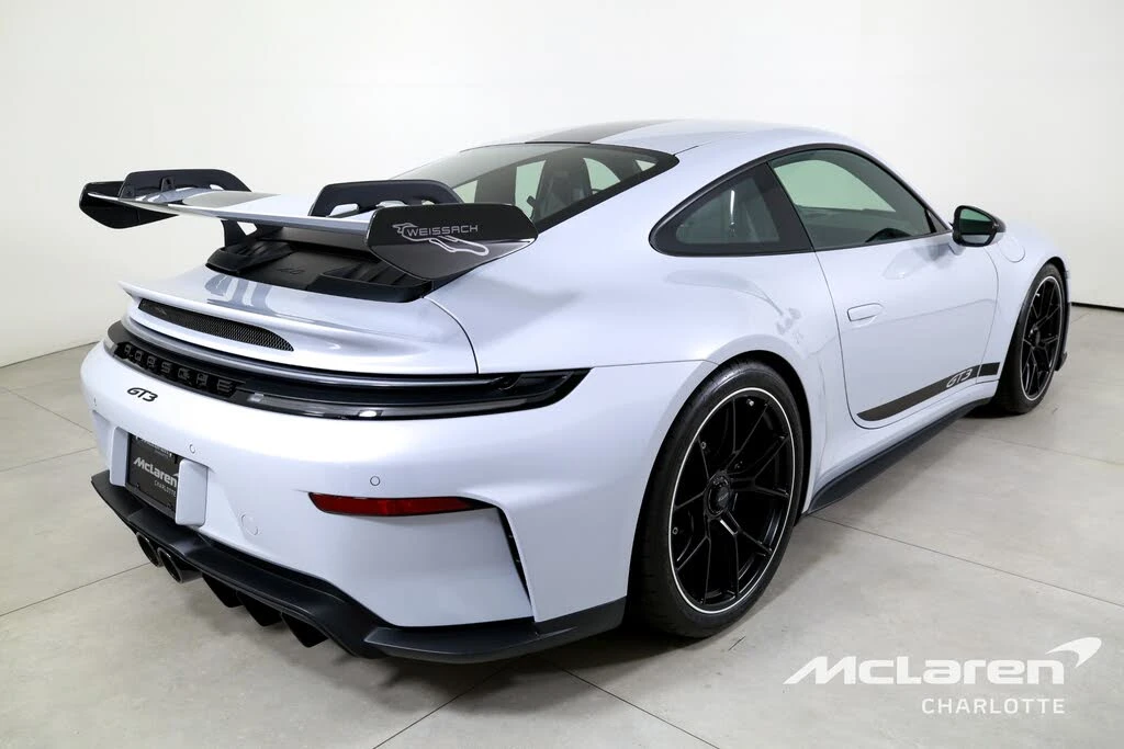2026 Porsche 992 GT3 - Image 8 of 31