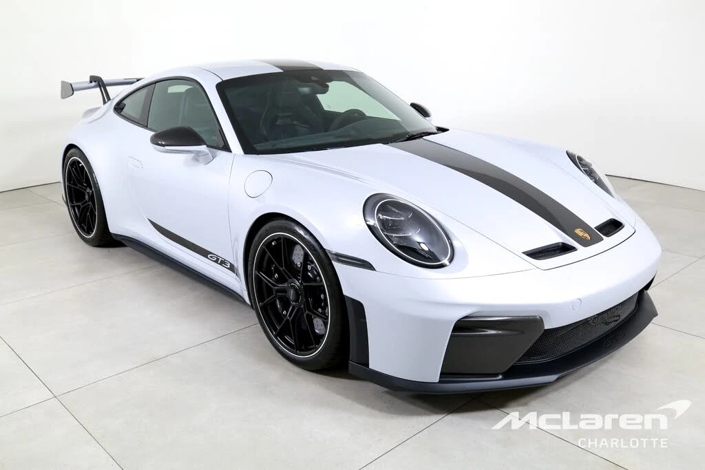2026 Porsche 992 GT3 - Image 3 of 31