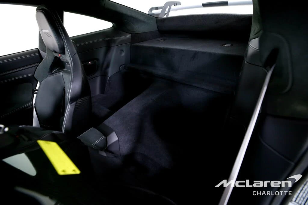 2026 Porsche 992 GT3 - Image 16 of 31
