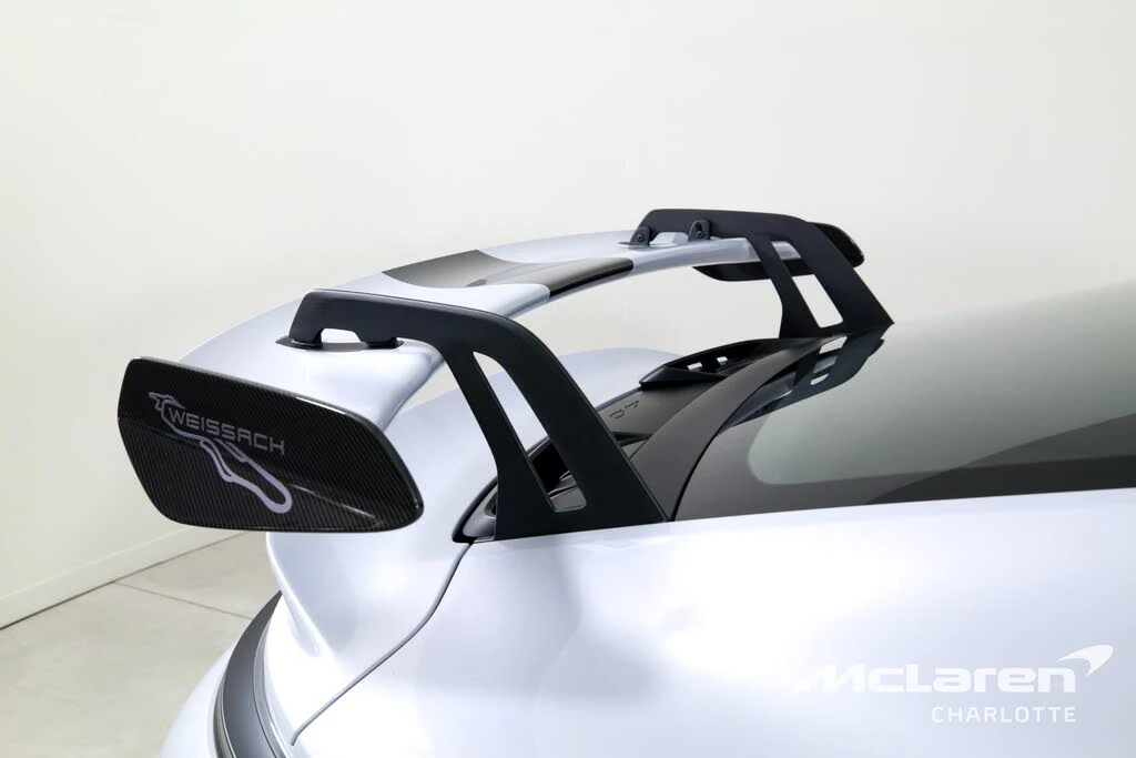 2026 Porsche 992 GT3 - Image 30 of 31