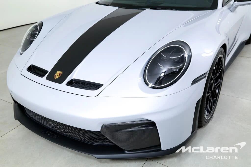 2026 Porsche 992 GT3 - Image 29 of 31