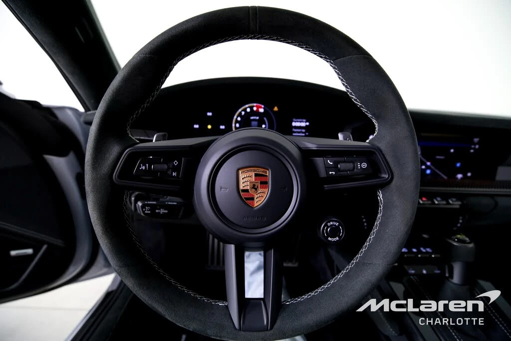 2026 Porsche 992 GT3 - Image 14 of 31