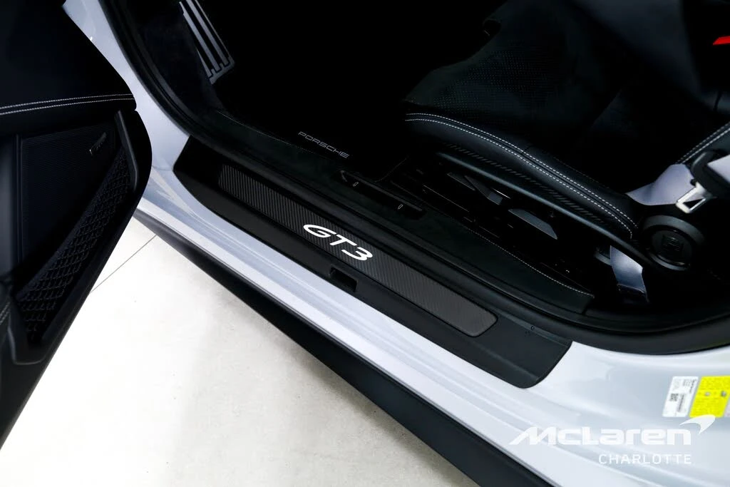 2026 Porsche 992 GT3 - Image 17 of 31