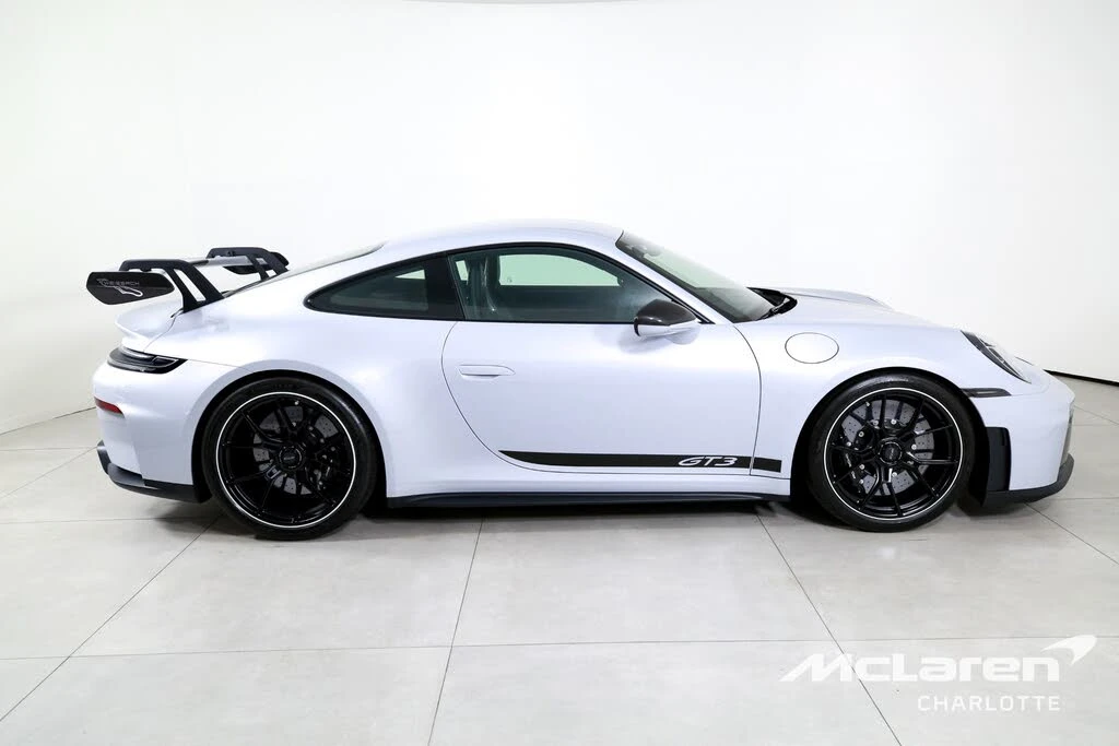 2026 Porsche 992 GT3 - Image 9 of 31